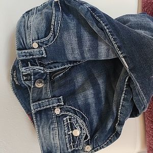Tru religion jeans